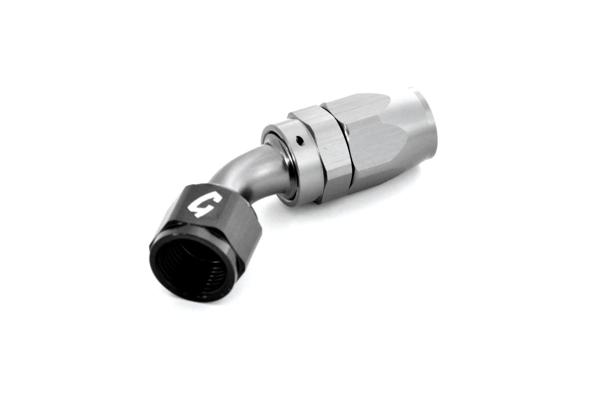 45 AN Grassroots Performance Fuel Line Fittings
