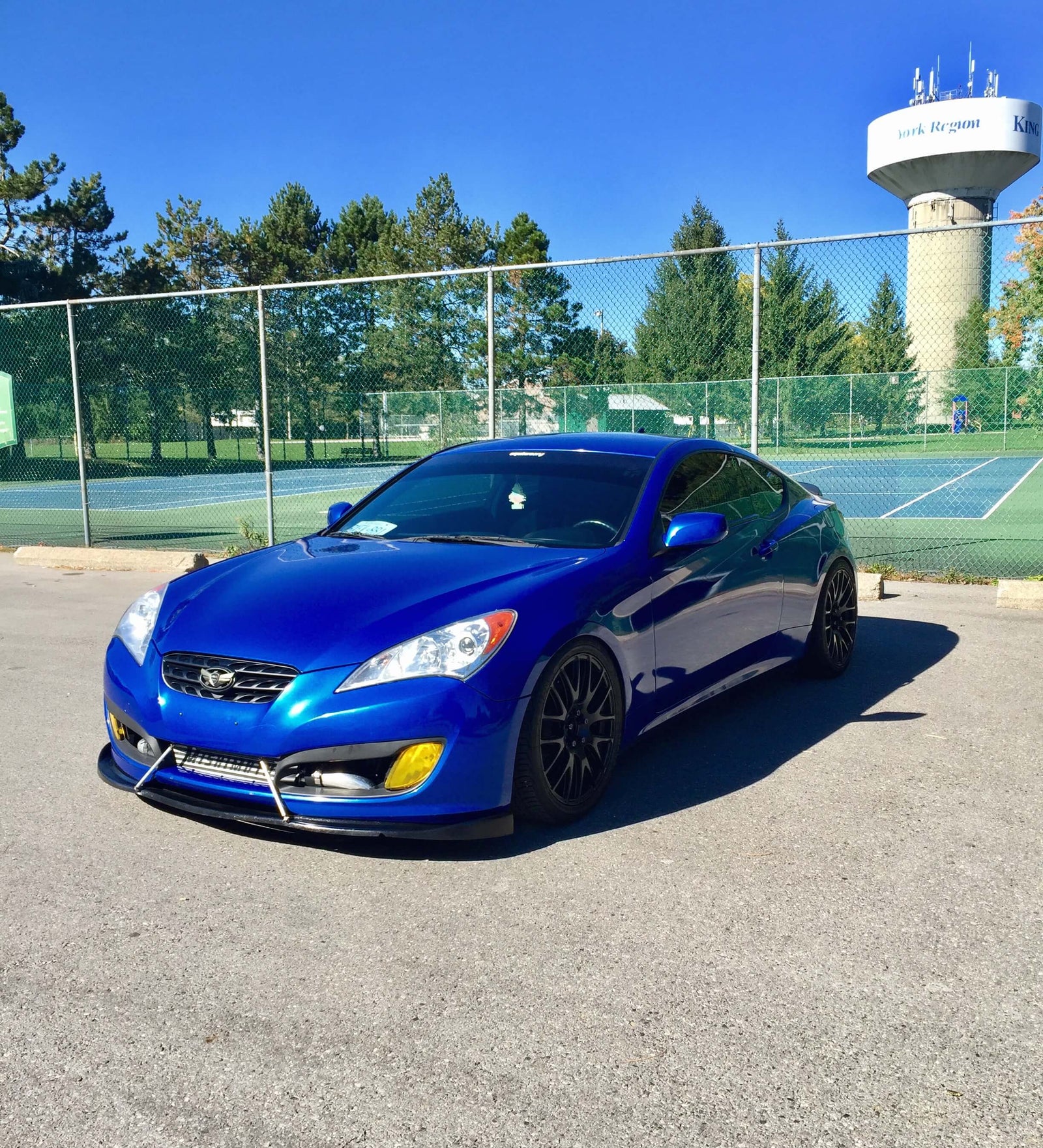 Honda Genesis Car Parts, Performance Car Parts, Coilovers Canada