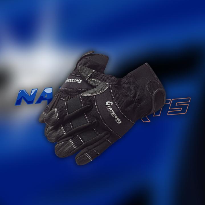 Grassroots Performance Accessories