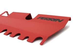 Perrin 2015 WRX/STi Red Radiator Shroud