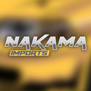 NAKAMA IMPORTS - CIVIC EG T-SHIRT