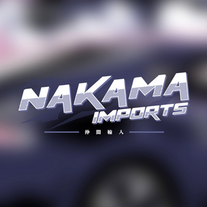 Nakama Imports - Fairlady Z Hoodie Sweatshirt