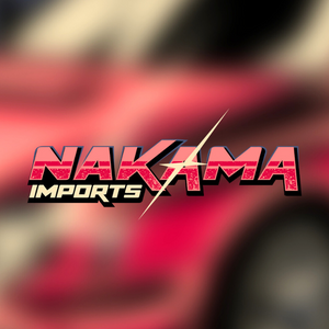 NAKAMA IMPORTS - SUBARU T-SHIRT