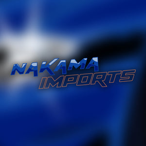 Nakama Imports - S15 Silvia Hoodie Sweatshirt