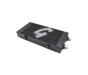 Dual Pass Competition Oil Cooler