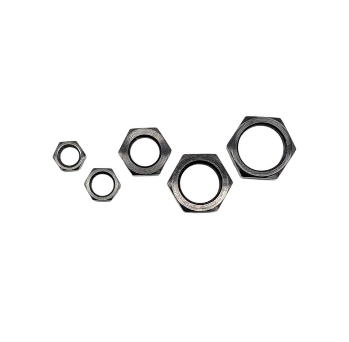AN Bulkhead Nut