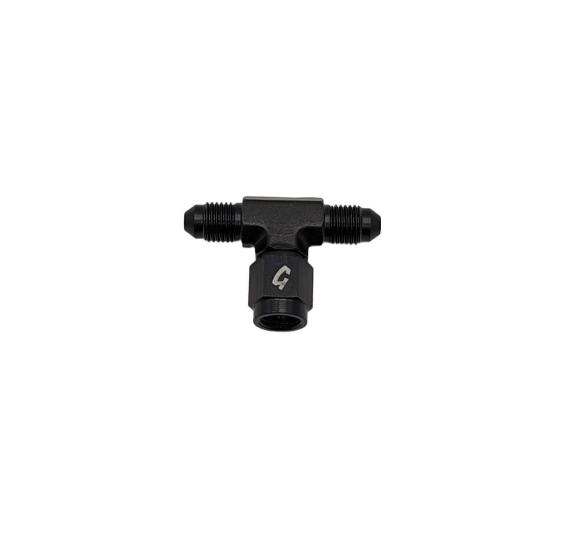 AN Forged "T" Fitting