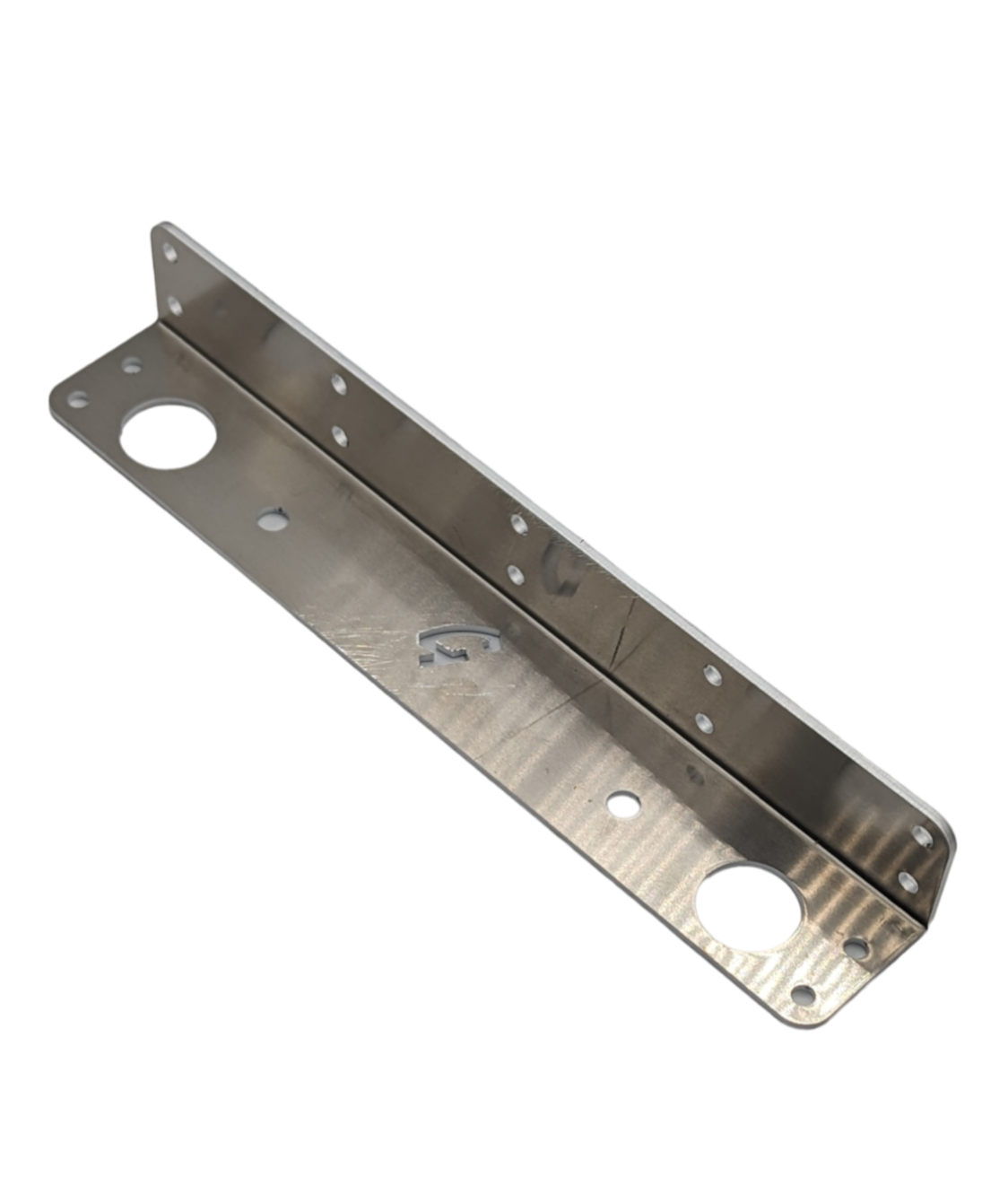 Universal Oil Cooler Bracket Kit