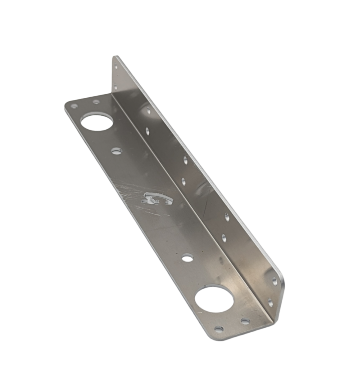 Universal Oil Cooler Bracket Kit