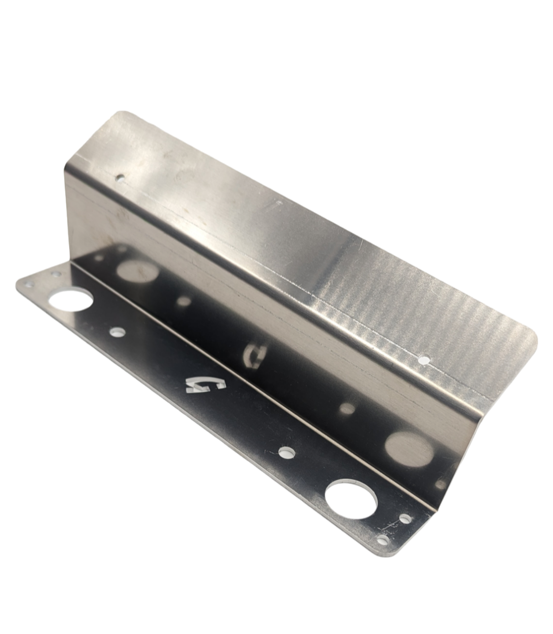E36 BMW Bolt-On Oil Cooler Bracket