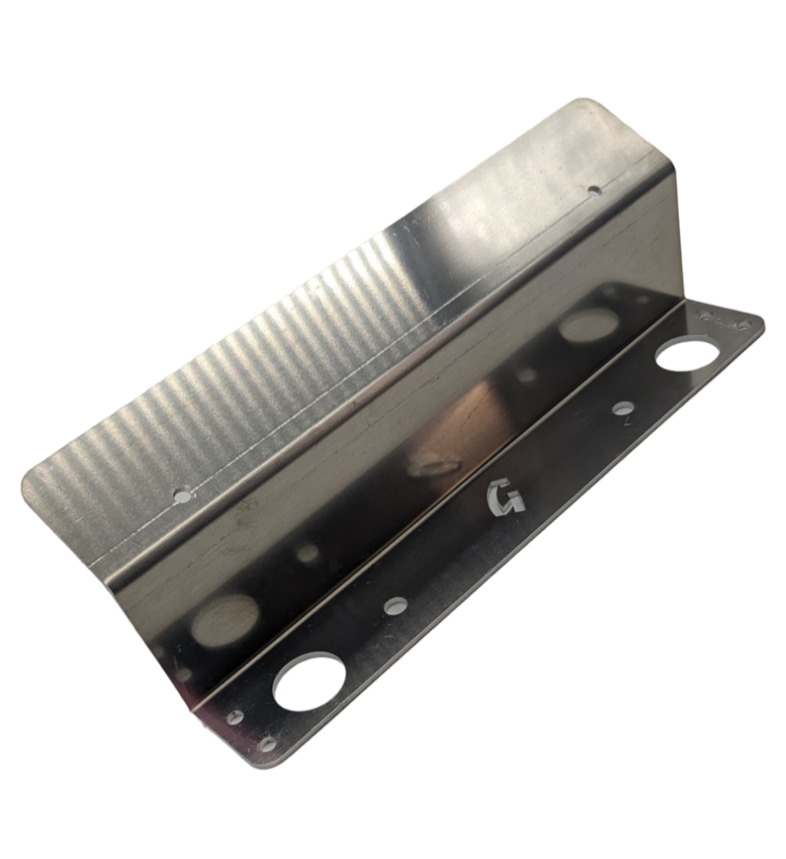 E36 BMW Bolt-On Oil Cooler Bracket