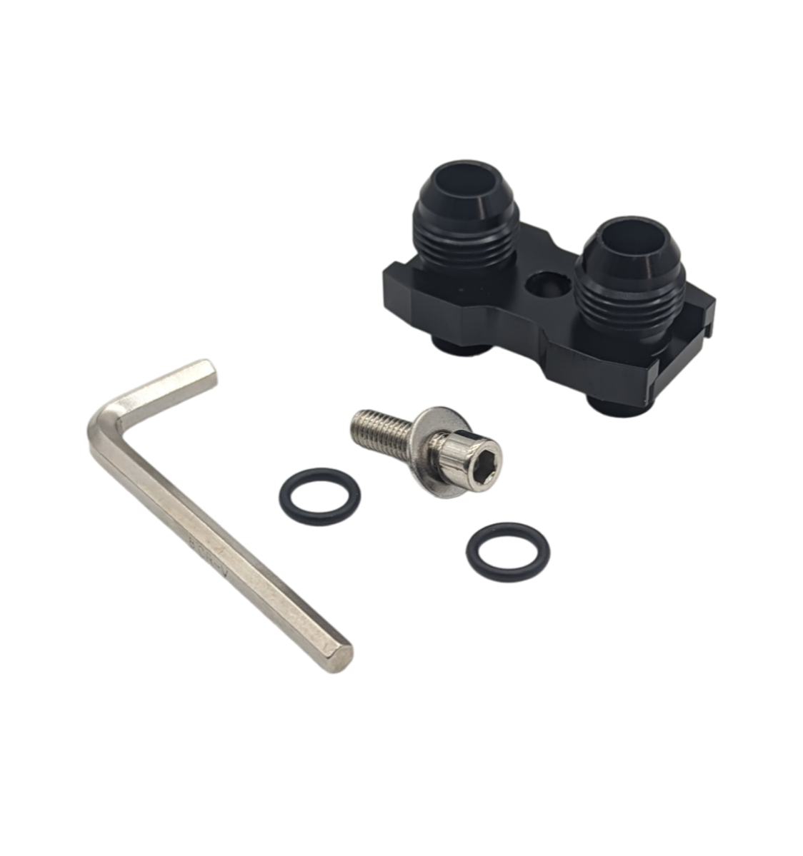 BMW E36 E46 E9 Series Oil Cooler Adapter