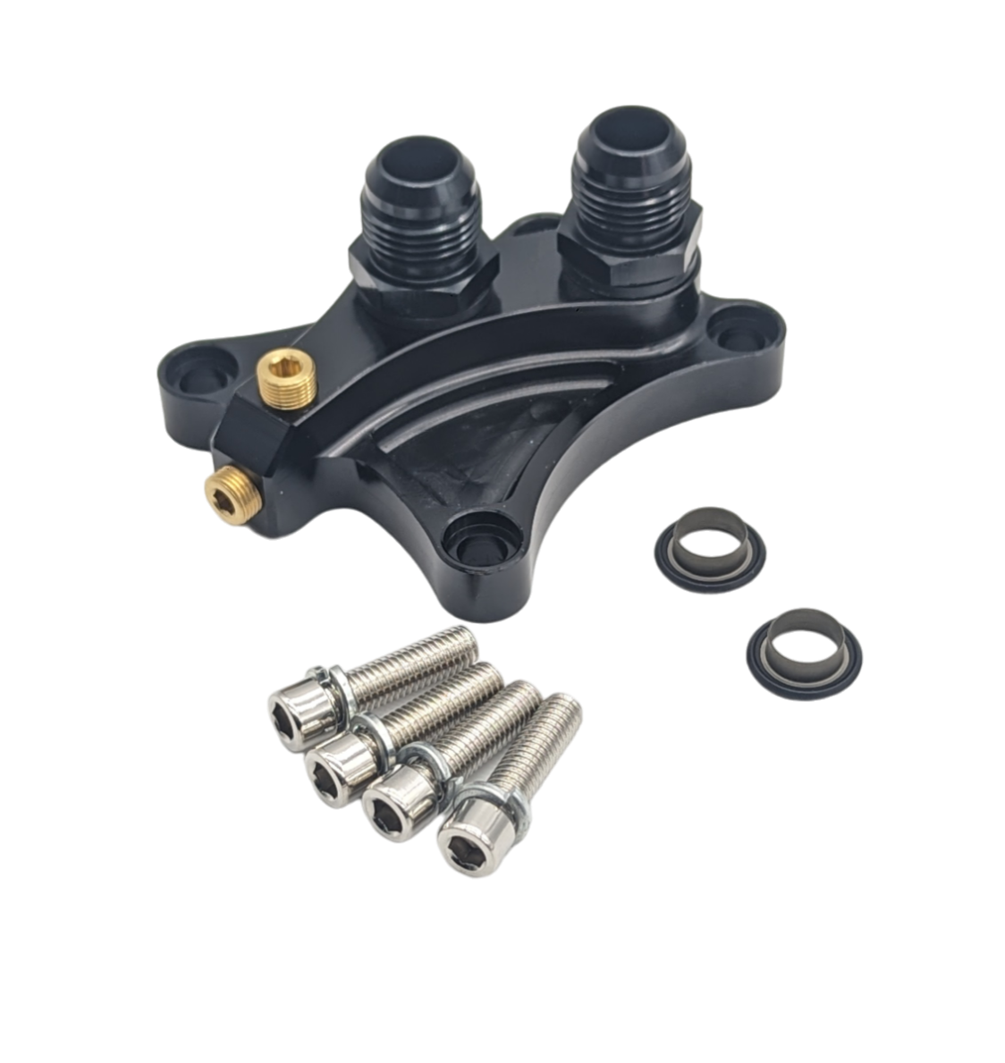 Nissan SR20 Adapter Plate