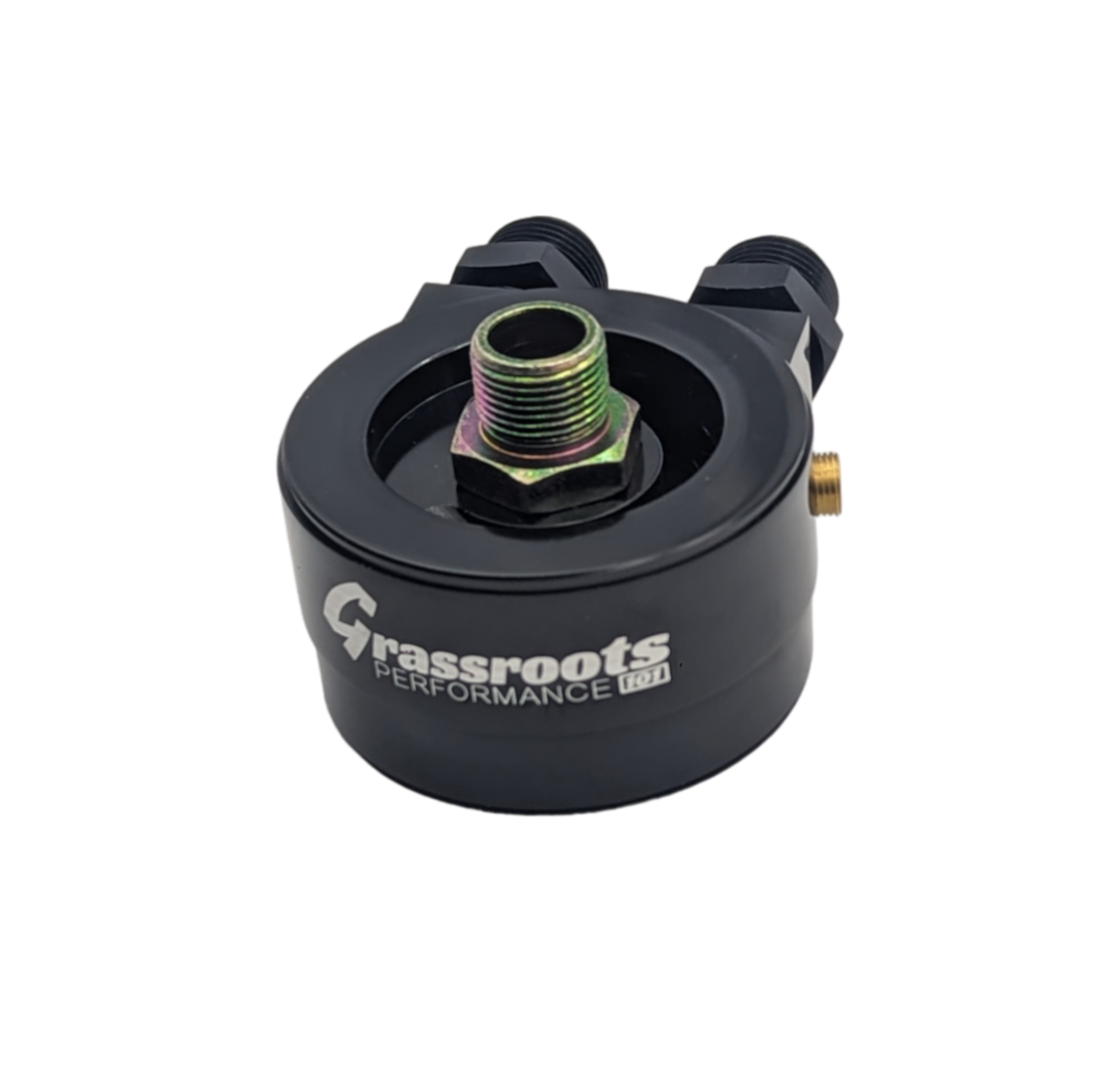 FRS/BRZ/GT86 Adapter Plate