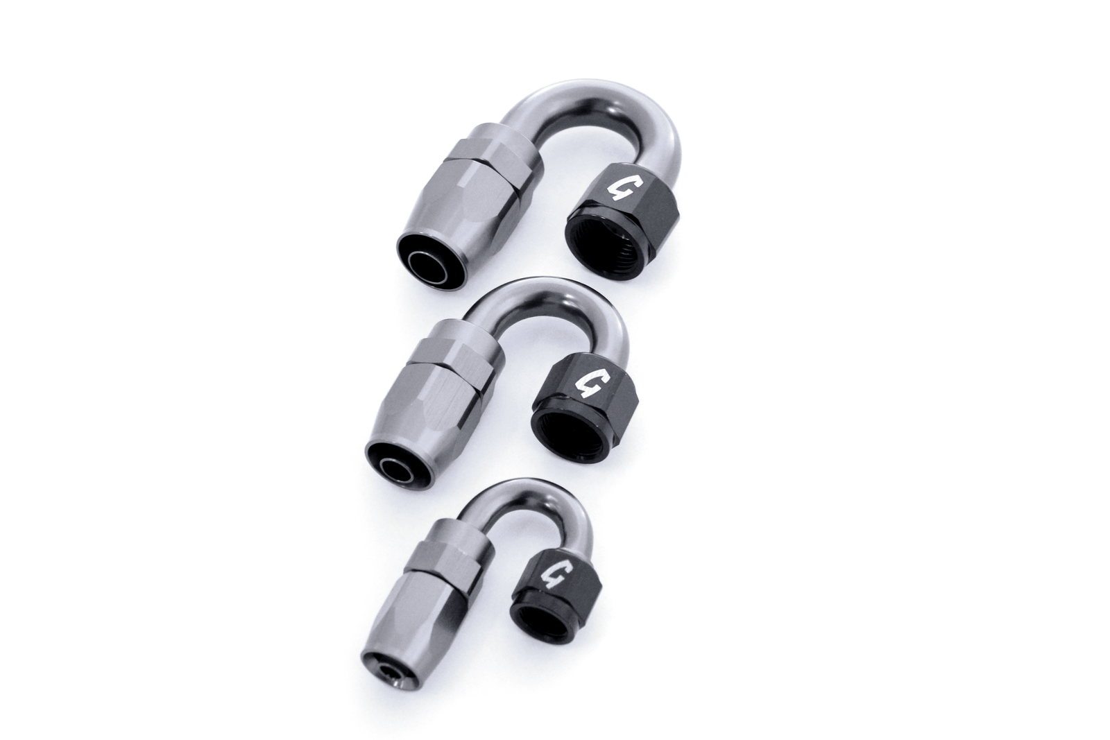 Grassroots 180 AN fuel line fittings