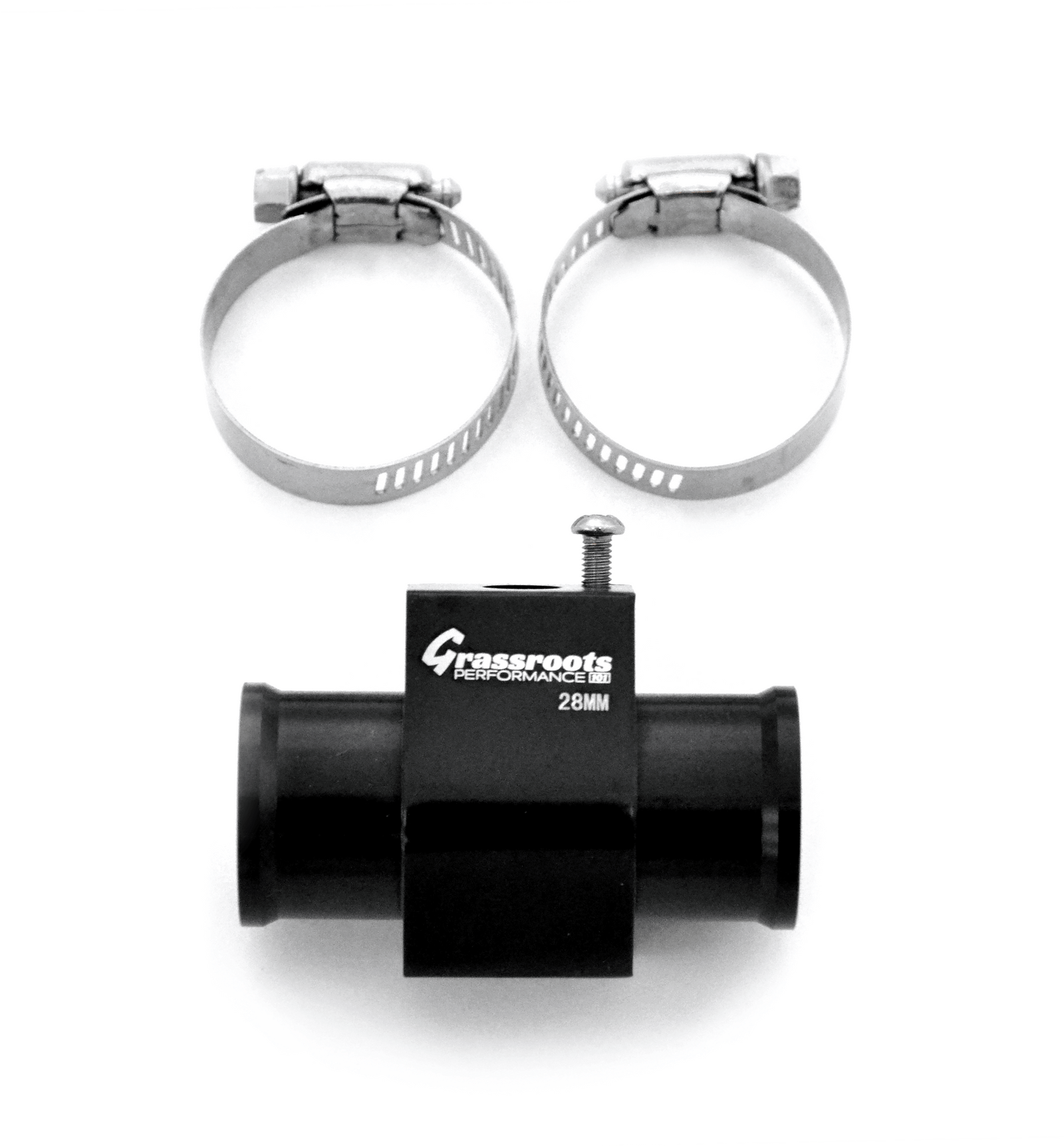 Water Temperature Gauge Sensor Adapter