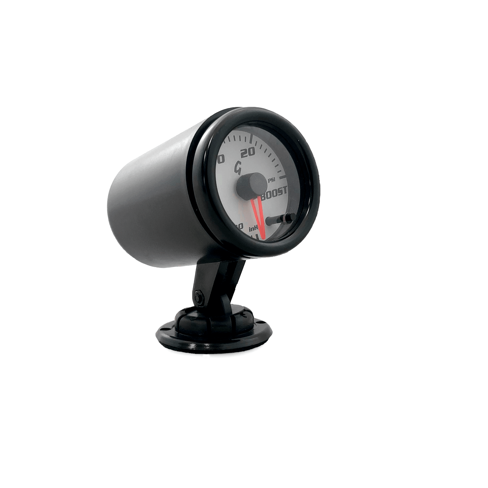 Gauge Pod Grassroots Performance