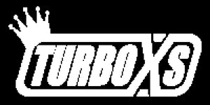 Turbo XS Front Mount Intercooler Pipe Kit for 03-06 Mitsubishi Evo 8 & 9