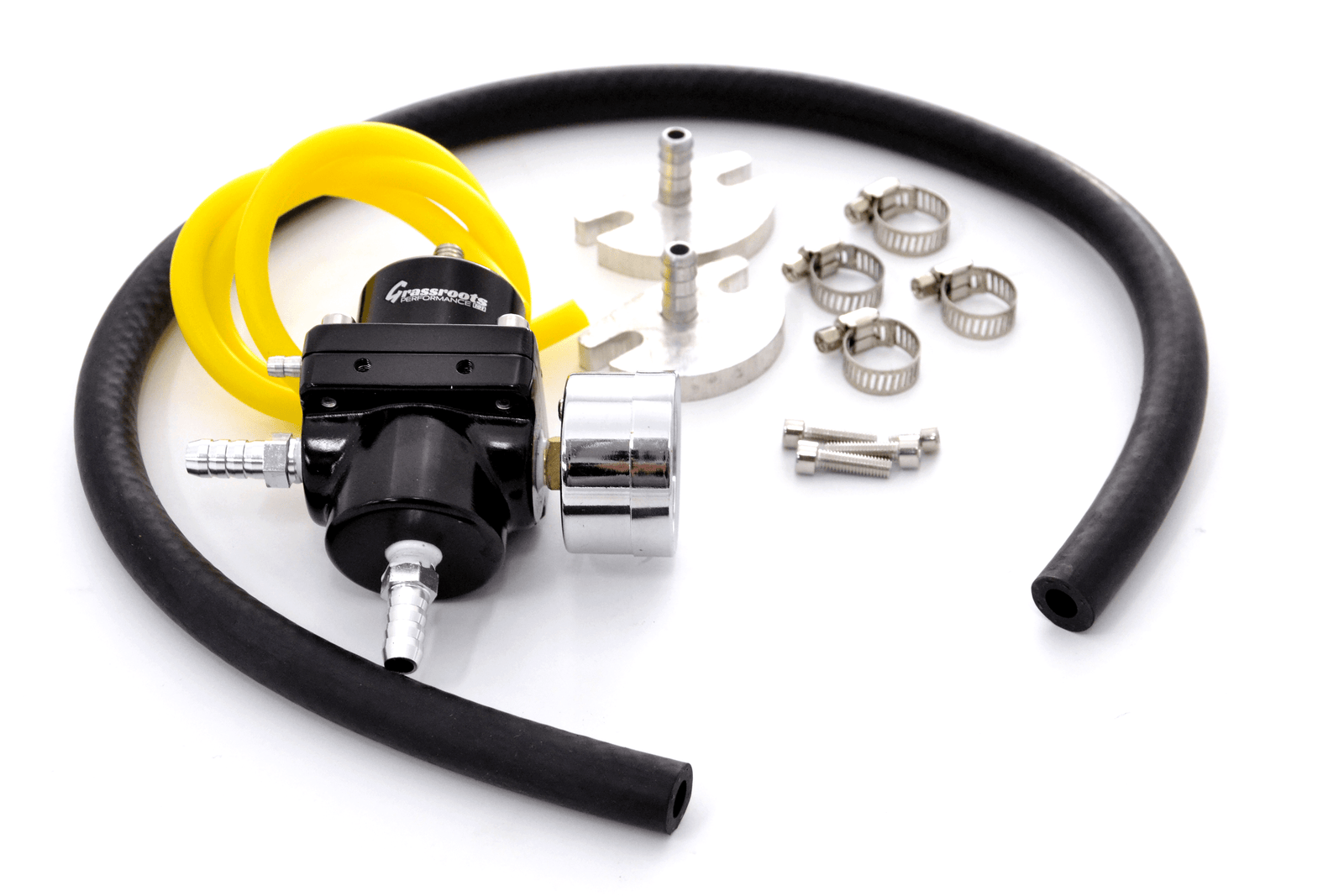 Fuel Pressure Regulator