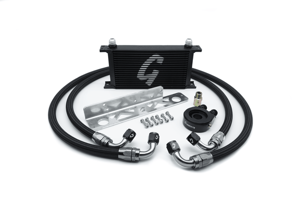 Oil Cooling kits - Grassroots Performance