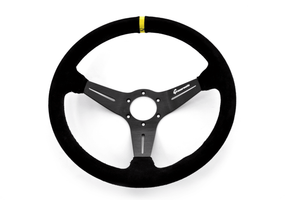 S1 Competition Steering Wheel