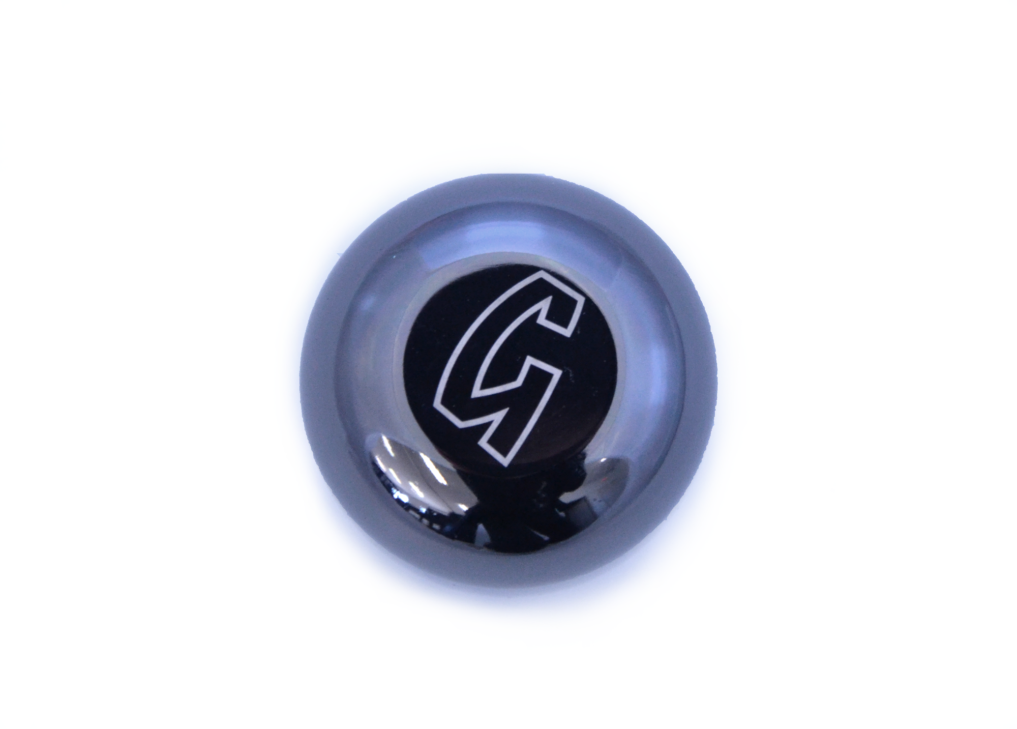 Grassroots Performance Weighted Shift Knob