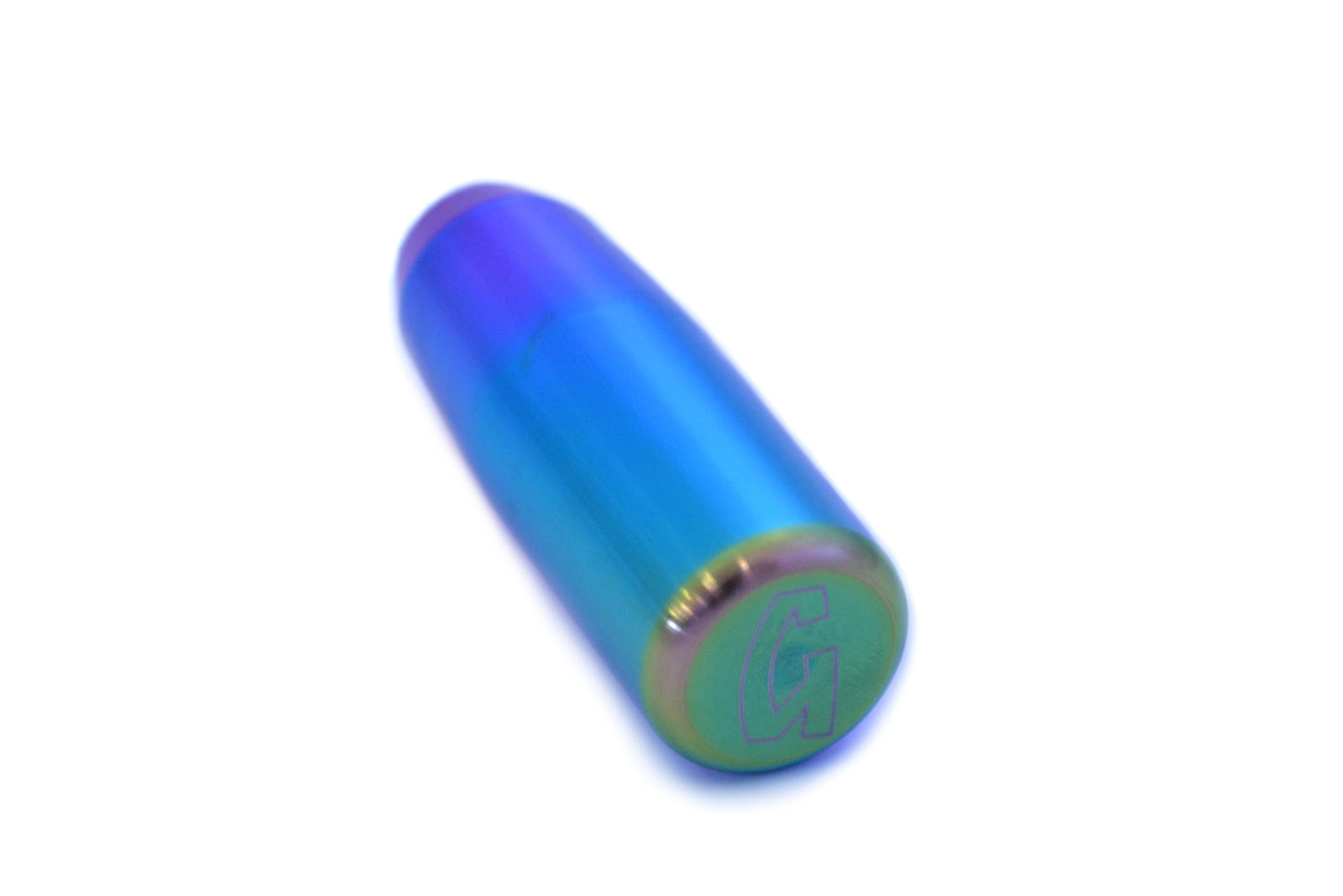 Grassroots Performance Weight Shift Knob