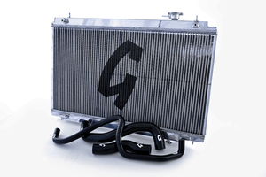 Infiniti G35 Performance Aluminum Radiator