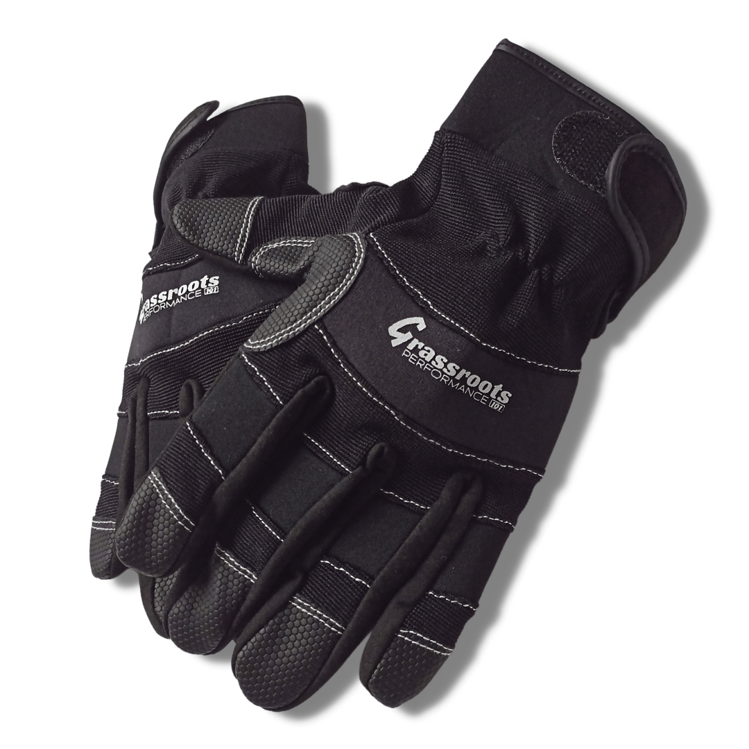 Official Working/Driving Gloves