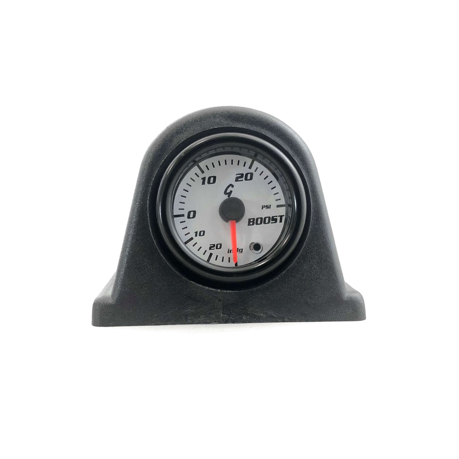 Grassroots Fixed Gauge Pod