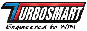 Turbosmart BOV Supersonic Mazda/Subaru -Blue