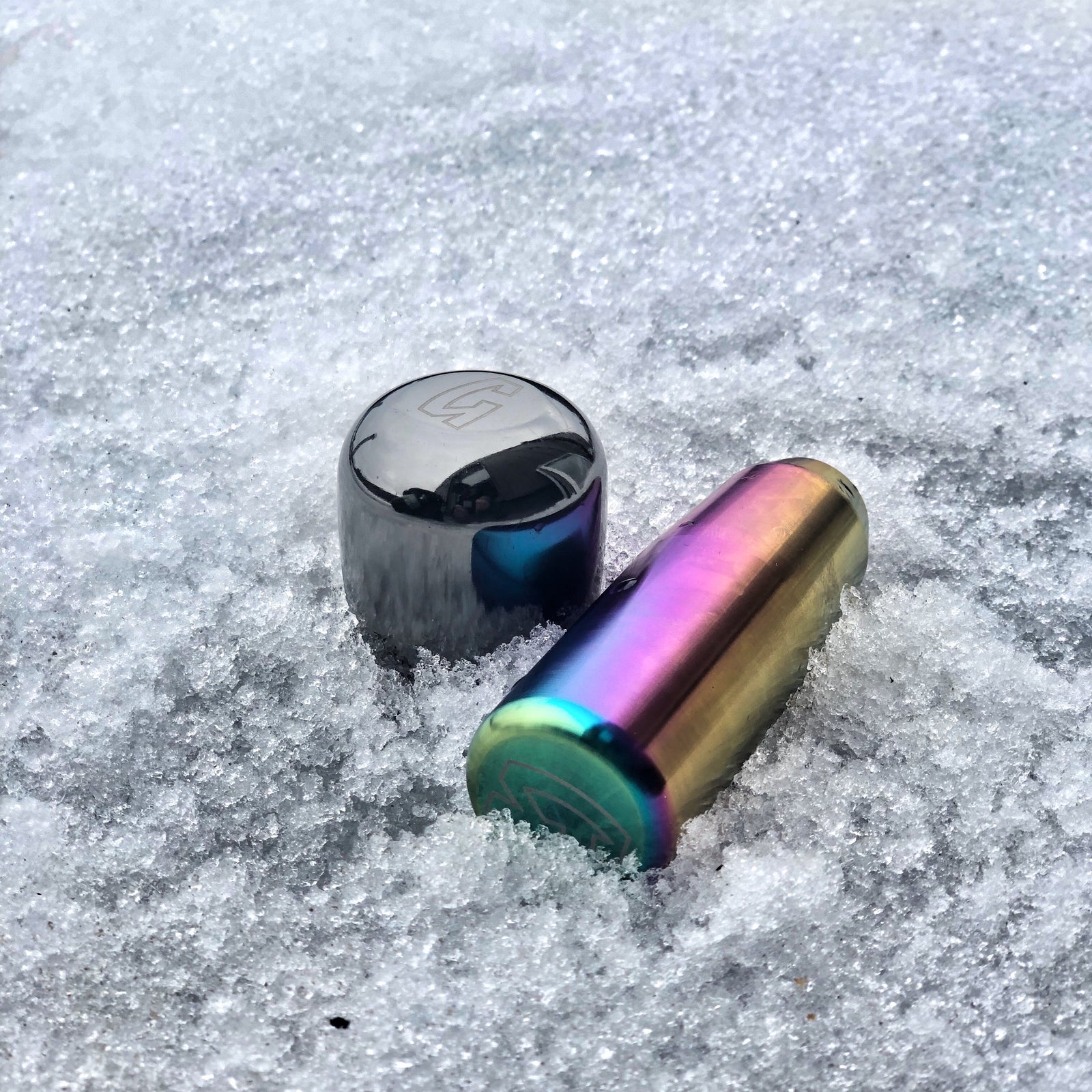 Grassroots Performance Weight Shift Knob