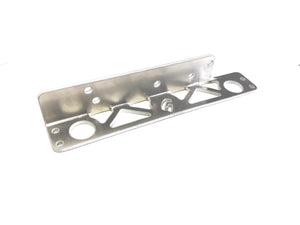 Bolt-On Oil Cooler Bracket