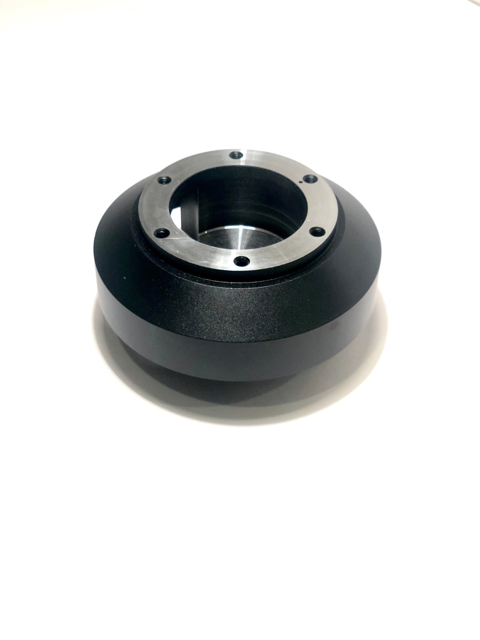 Direct-Fit Steering Boss Hub 350z, 370z / G35, G37