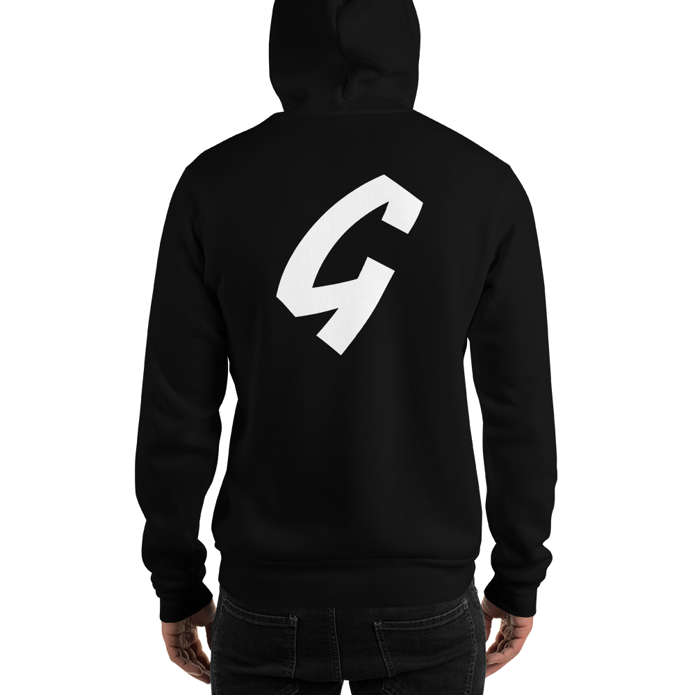 Grassroots Hoodie Sweatshirt