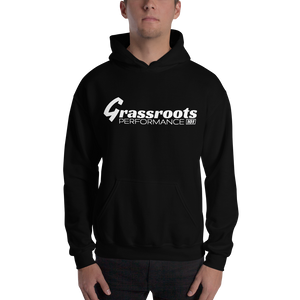 Grassroots Hoodie Sweatshirt