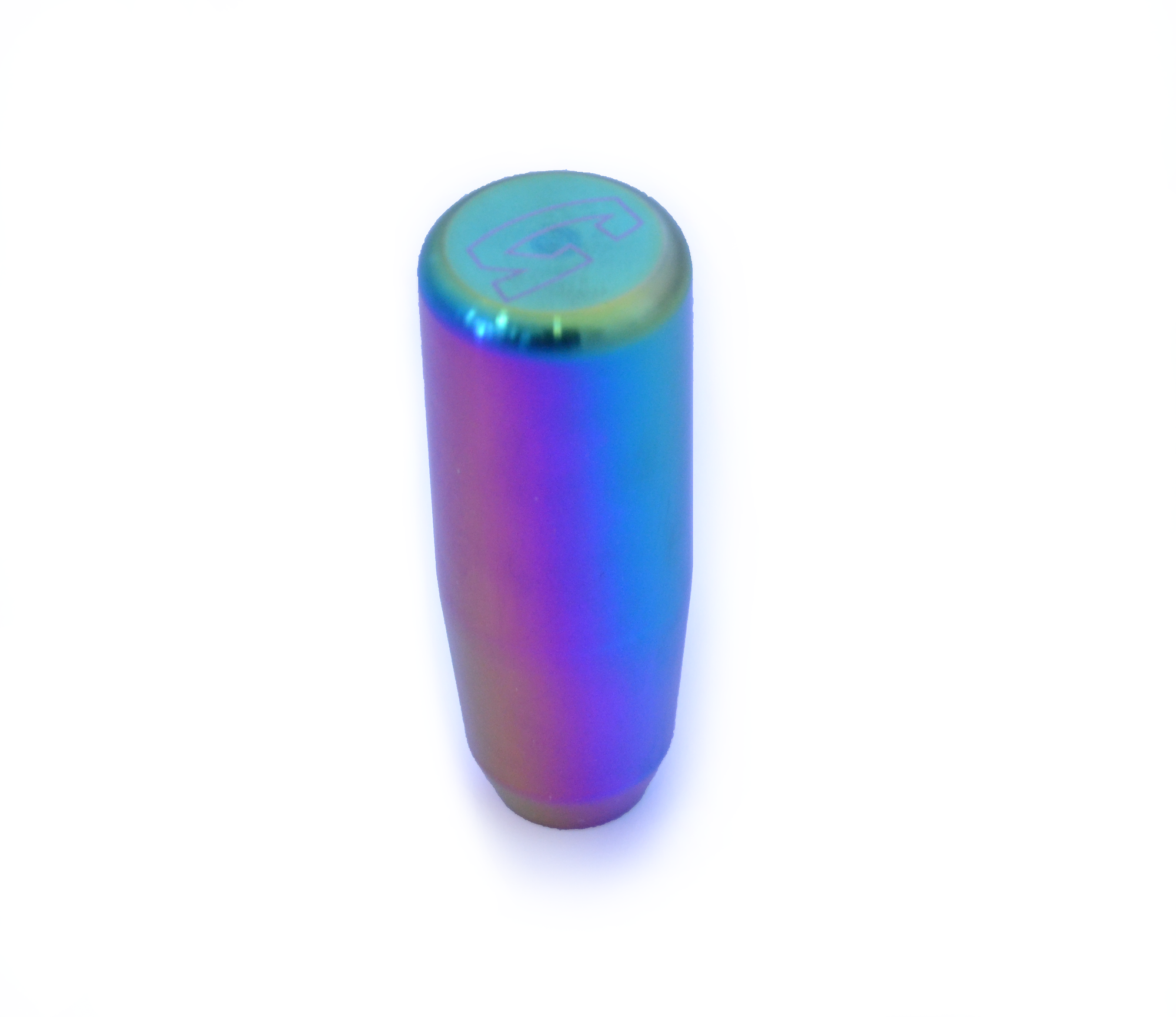 Grassroots Neochrome Weighted Shift Knob