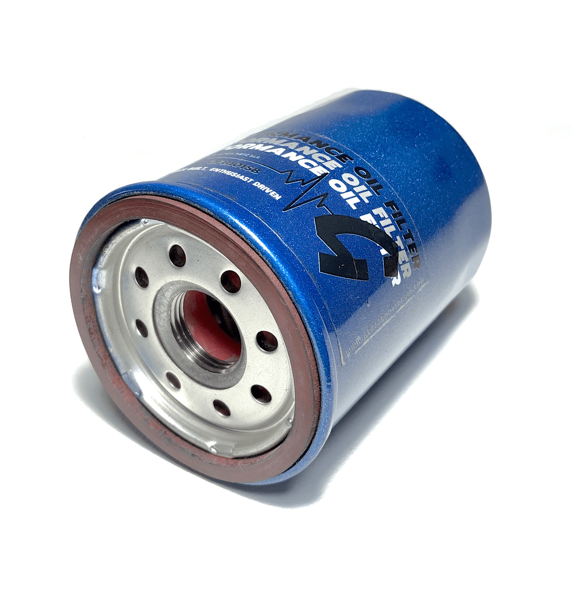 Performance MOB Oil Filter