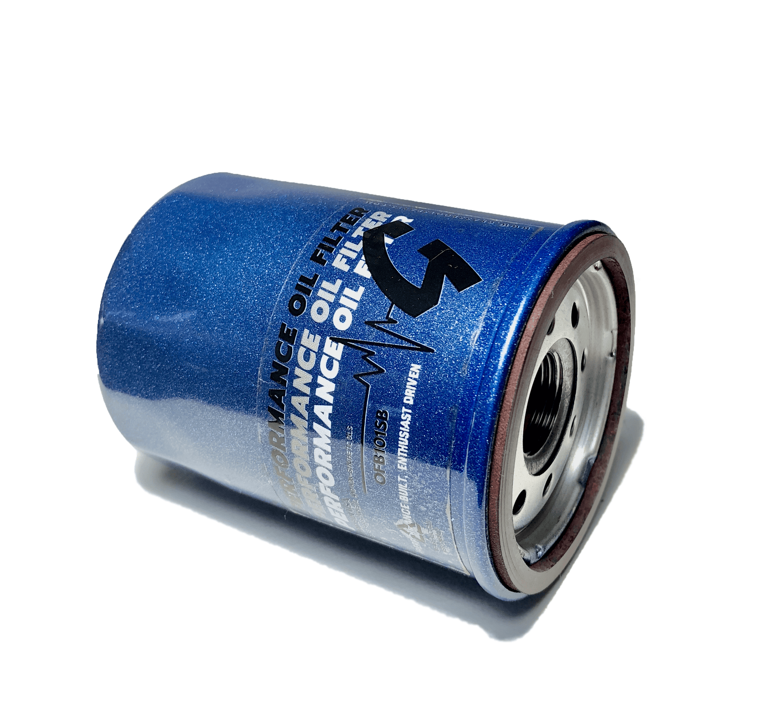 Performance MOB Oil Filter