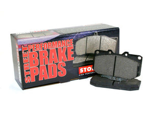FRS/BRZ/GT86 Stoptech Brake kit