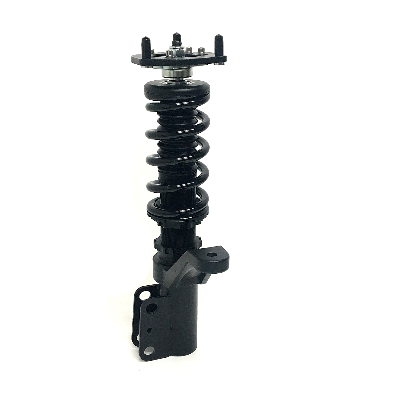 Monotube Coilovers